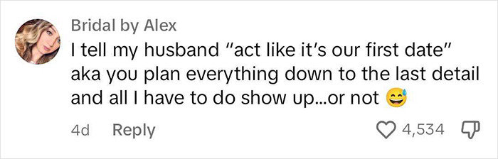 This Woman Explained What Kind Of Mental Load Women Have To Deal With On Their Birthdays