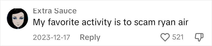 “Works Like A Charm”: Traveler Shares How She Brings So Much Stuff On Airplane Without Paying Extra “Works Like A Charm”: Traveler Shares How She Brings So Much Stuff On Airplane Without Paying Extra