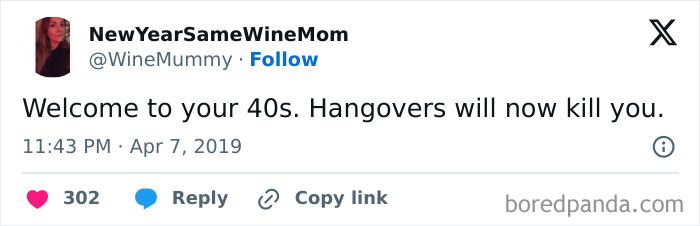 Funny-Relatable-40s-Tweets