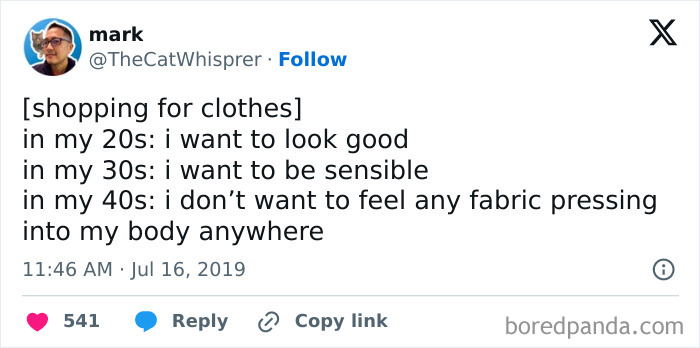 Funny-Relatable-40s-Tweets