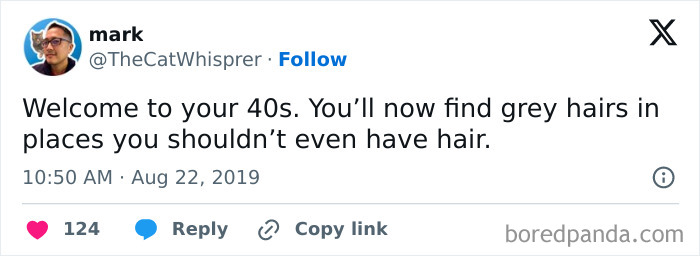 Funny-Relatable-40s-Tweets