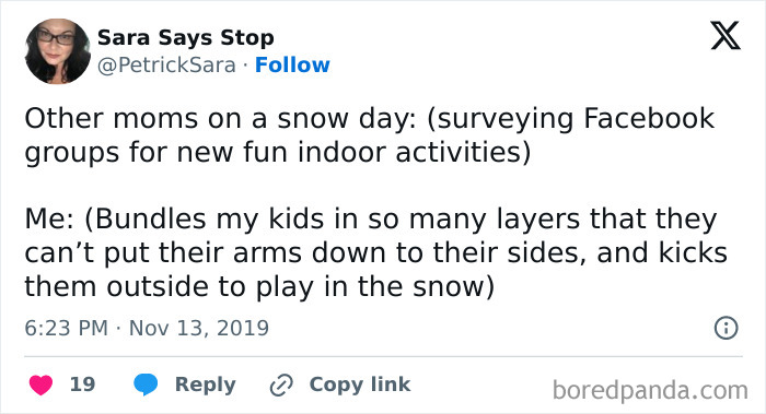 Funny-Parents-Snow-Day-Tweets