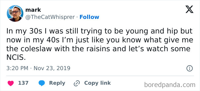 Funny-Relatable-40s-Tweets