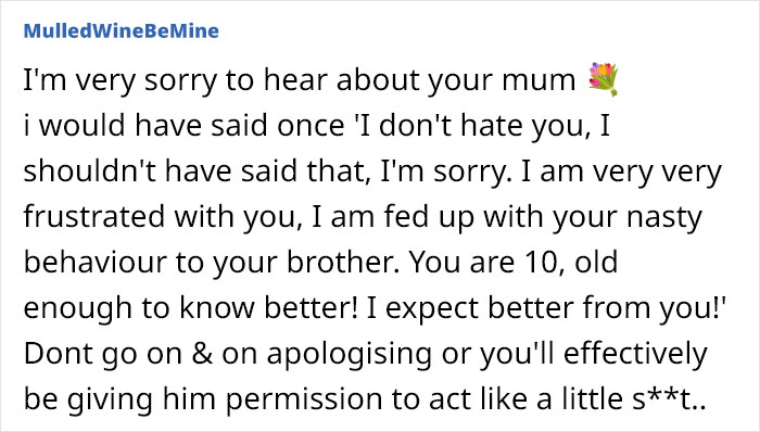 Exhausted Mom Blurts Out That She Hates Her Son And He Accidentally Overhears It, To Her Dismay Exhausted Mom Blurts Out That She Hates Her Son And He Accidentally Overhears It, To Her Dismay