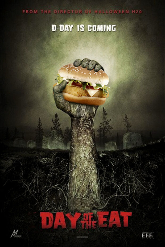 Day Of The Dead (1985)