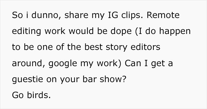 Employee Gets Fired For His Stand-Up Jokes, Takes Legal Action Against The Company And Wins