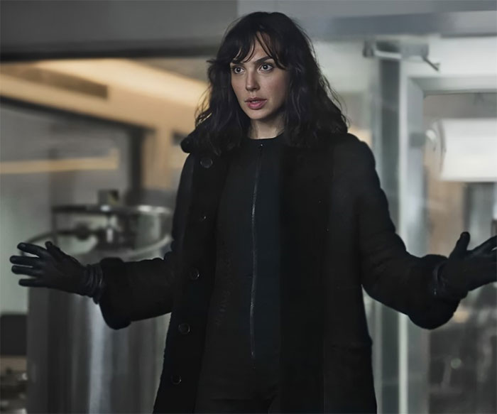 29 People Share The Worst Movies They've Watched In 2023