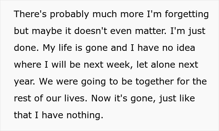 Mom Refuses To Admit She Slept With Daughter&rsquo;s Husband Hours Before They Were To Be Married