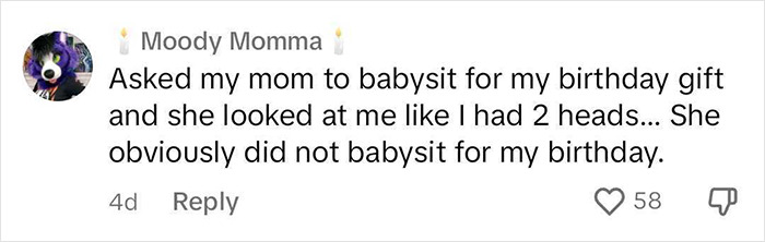 This Woman Explained What Kind Of Mental Load Women Have To Deal With On Their Birthdays