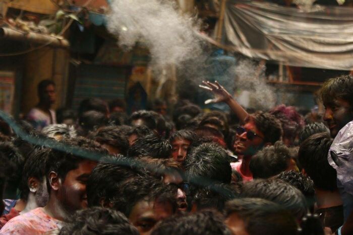 Here Are 20 Untitled Photographs I Took