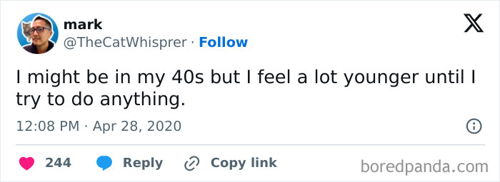 Funny-Relatable-40s-Tweets