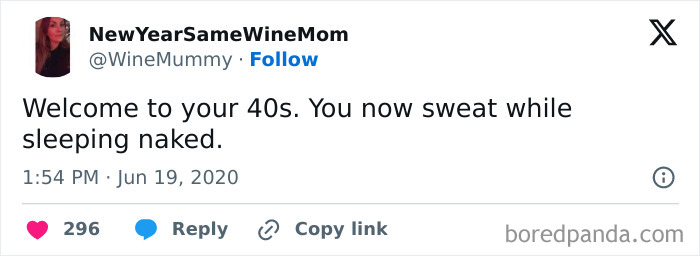 Funny-Relatable-40s-Tweets