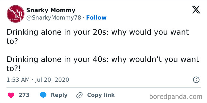 Funny-Relatable-40s-Tweets