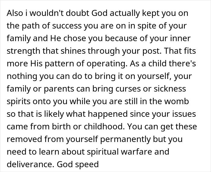 &ldquo;It&rsquo;s My Hard-Earned Money&rdquo;: Family Expects Woman To Pay For Cousin&rsquo;s Wedding, She Refuses
