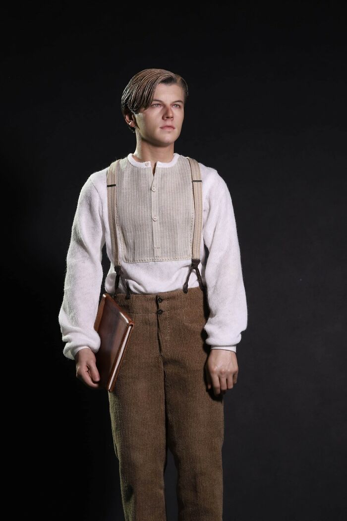 Meet The Hyperrealistic Sculptures Of Pop Culture Characters By This South Korean Artist (34 Pics)