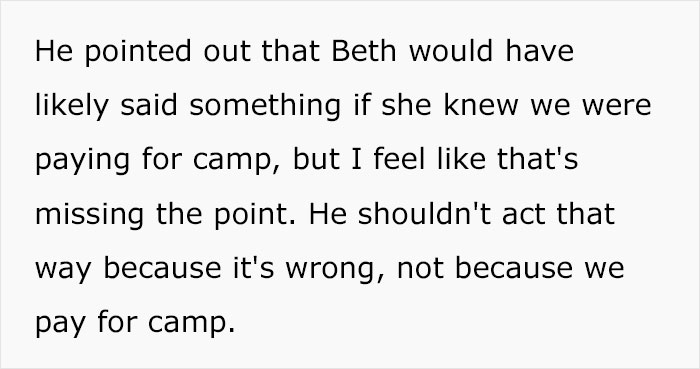 Woman Teaches Her Gay Son’s Bully A Lesson By No Longer Sponsoring His Camp Woman Teaches Her Gay Son’s Bully A Lesson By No Longer Sponsoring His Camp
