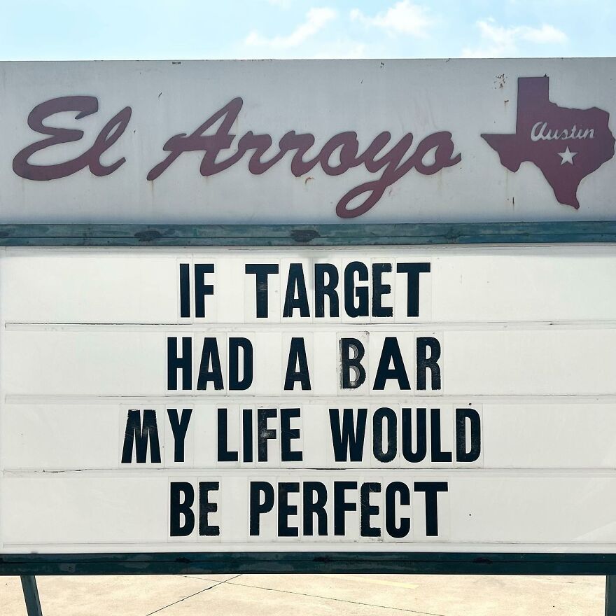 Your move, Target Your move, Target