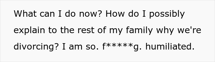 Mom Refuses To Admit She Slept With Daughter&rsquo;s Husband Hours Before They Were To Be Married