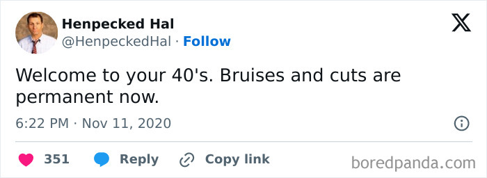 Funny-Relatable-40s-Tweets