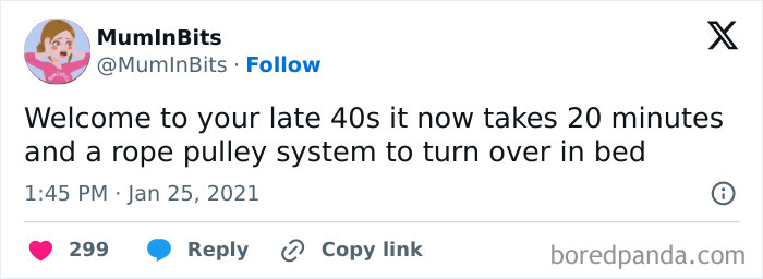Funny-Relatable-40s-Tweets