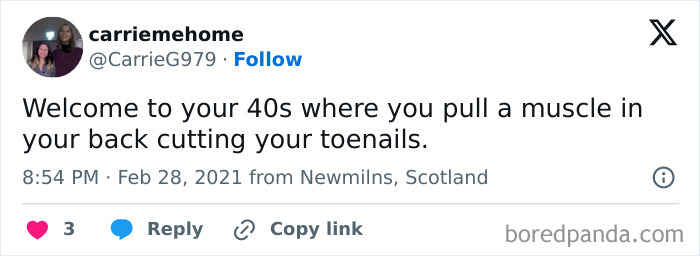 Funny-Relatable-40s-Tweets
