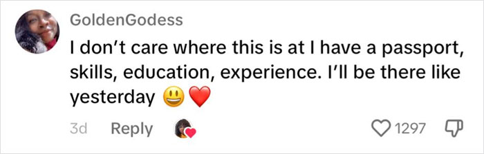 &ldquo;Best Job Offer I&rsquo;ve Ever Seen&rdquo;: Woman Shares Job Listing That Checks Every Box