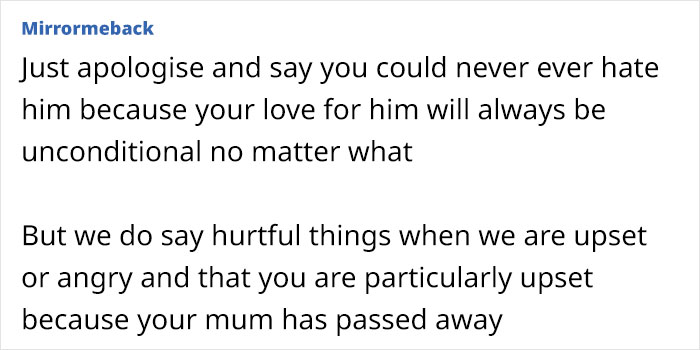 Exhausted Mom Blurts Out That She Hates Her Son And He Accidentally Overhears It, To Her Dismay Exhausted Mom Blurts Out That She Hates Her Son And He Accidentally Overhears It, To Her Dismay