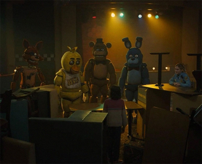 29 People Share The Worst Movies They've Watched In 2023