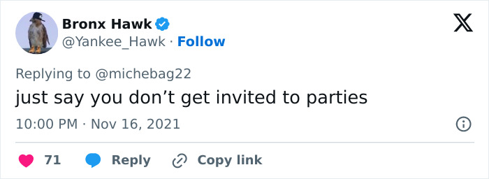 “Tell Me You Don't Have Any Friends Without Saying”: Woman Shares Her Honest Take On B-Day Parties “Tell Me You Don't Have Any Friends Without Saying”: Woman Shares Her Honest Take On B-Day Parties