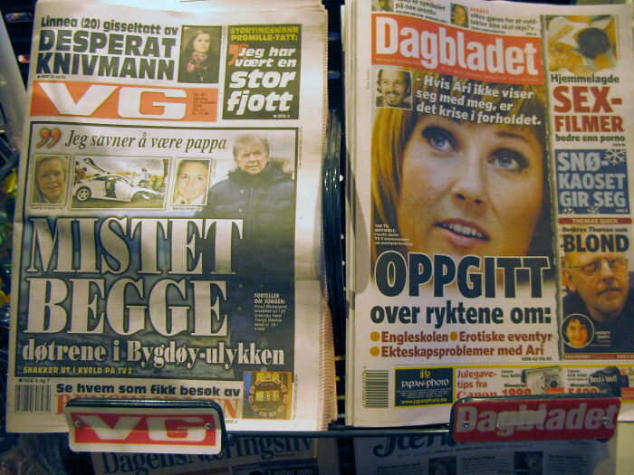 20 Productos del supermercado que cuesta creer que la gente compre