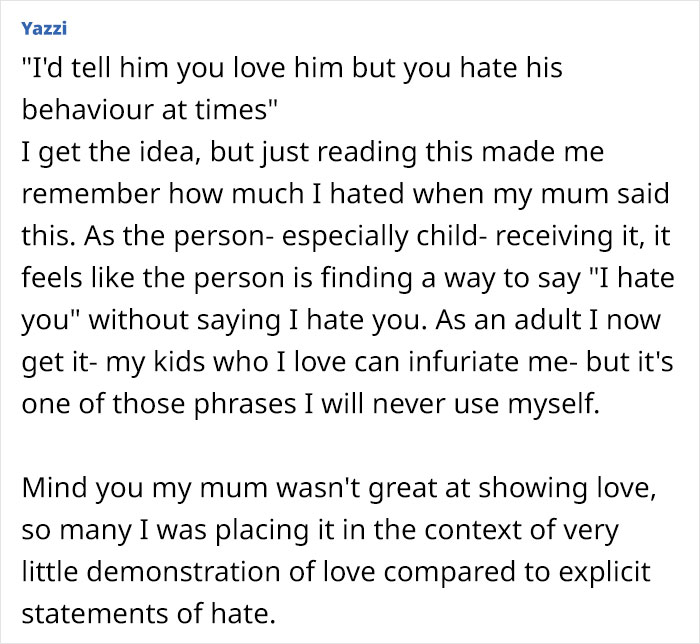 Exhausted Mom Blurts Out That She Hates Her Son And He Accidentally Overhears It, To Her Dismay Exhausted Mom Blurts Out That She Hates Her Son And He Accidentally Overhears It, To Her Dismay