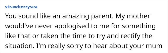 Exhausted Mom Blurts Out That She Hates Her Son And He Accidentally Overhears It, To Her Dismay Exhausted Mom Blurts Out That She Hates Her Son And He Accidentally Overhears It, To Her Dismay