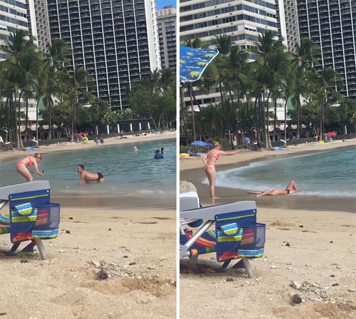 Is He Nailing It? Like For Yes. Comment If You Have Zero Taste