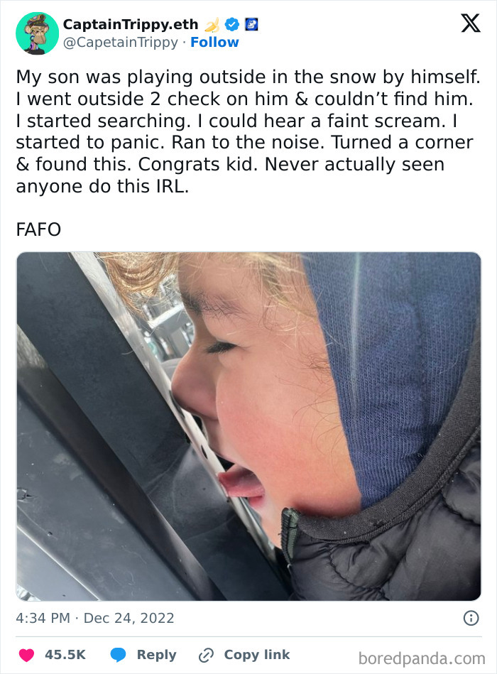 I Didn’t Know People Actually Did This