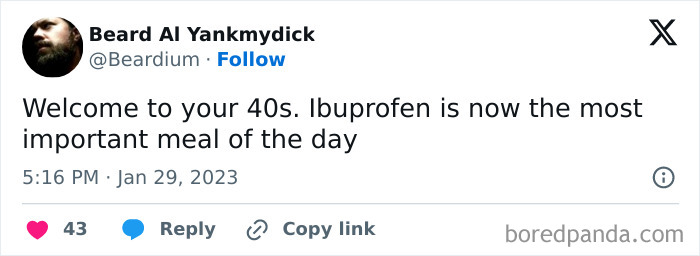 Funny-Relatable-40s-Tweets