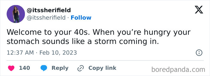 Funny-Relatable-40s-Tweets