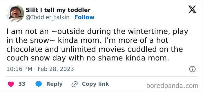 Funny-Parents-Snow-Day-Tweets