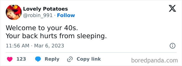 Funny-Relatable-40s-Tweets