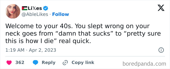 Funny-Relatable-40s-Tweets