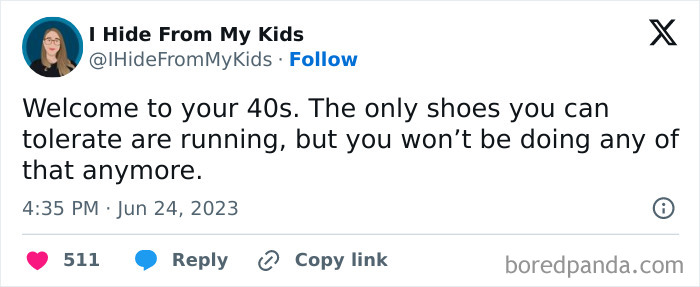 Funny-Relatable-40s-Tweets