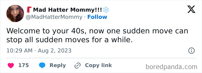 Funny-Relatable-40s-Tweets