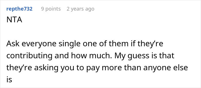 &ldquo;It&rsquo;s My Hard-Earned Money&rdquo;: Family Expects Woman To Pay For Cousin&rsquo;s Wedding, She Refuses