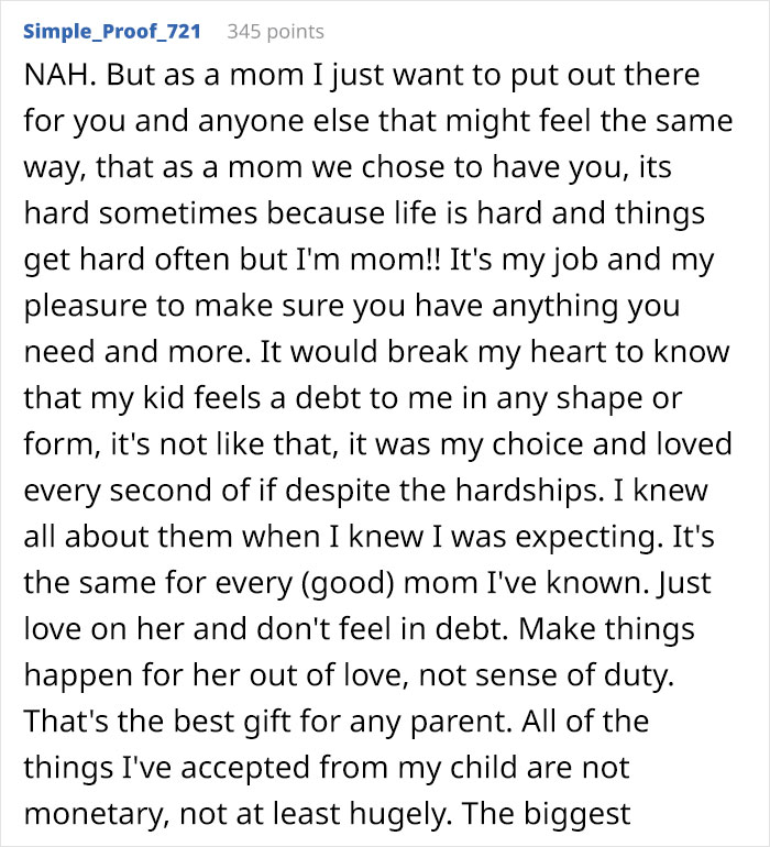 "I Told Her I Would Pick My Mom": Pregnant Woman Fails To 'Test' Her Spouse's 'Loyalty'