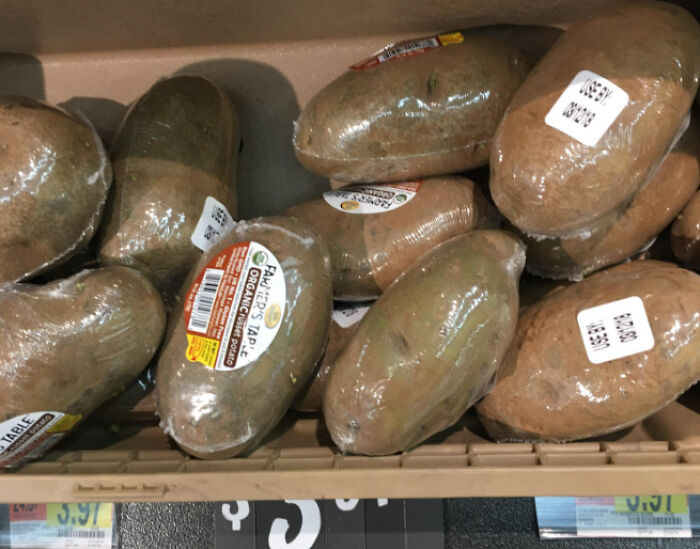 20 Productos del supermercado que cuesta creer que la gente compre