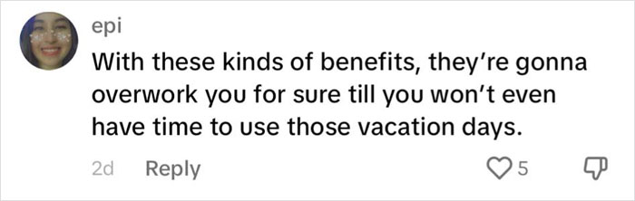 &ldquo;Best Job Offer I&rsquo;ve Ever Seen&rdquo;: Woman Shares Job Listing That Checks Every Box