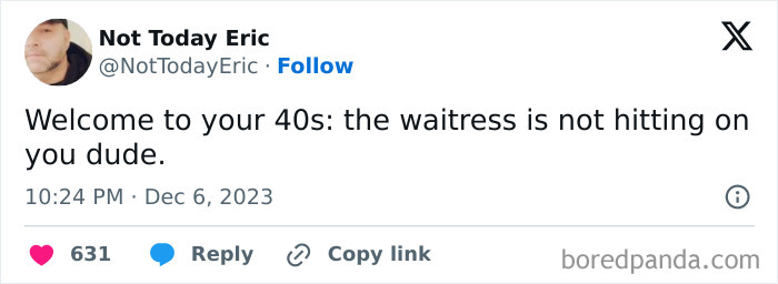Funny-Relatable-40s-Tweets