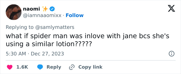 Sephora Lotion Goes Viral When Users Start Noticing Way More Spiders Around After Applying It