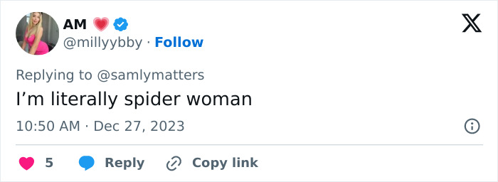 Sephora Lotion Goes Viral When Users Start Noticing Way More Spiders Around After Applying It