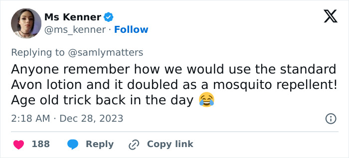 Sephora Lotion Goes Viral When Users Start Noticing Way More Spiders Around After Applying It