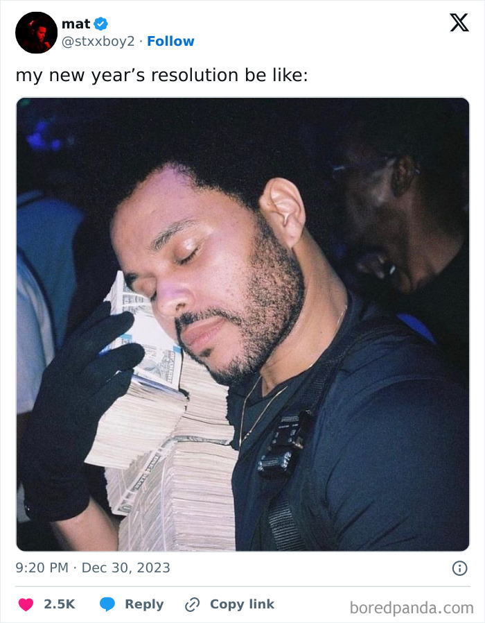 Funny-New-Years-Resolutions